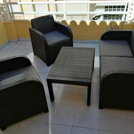 Apartamento 4 Personas En Calp Apartment Exterior photo