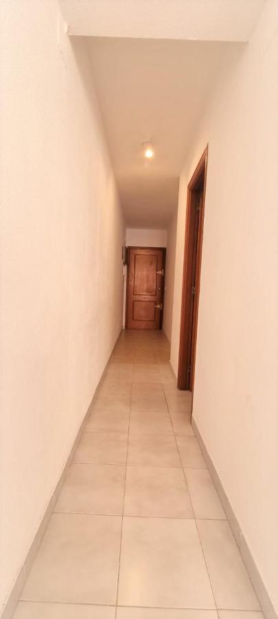 Apartamento 4 Personas En Calp Apartment Exterior photo
