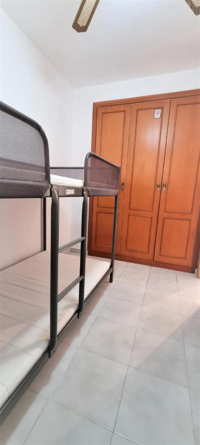 Apartamento 4 Personas En Calp Apartment Exterior photo
